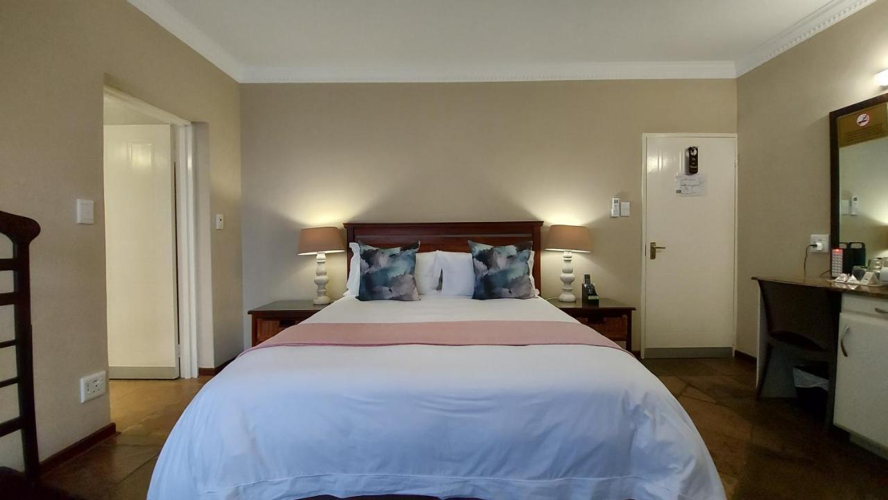 Matumi Golf 5* Mbombela