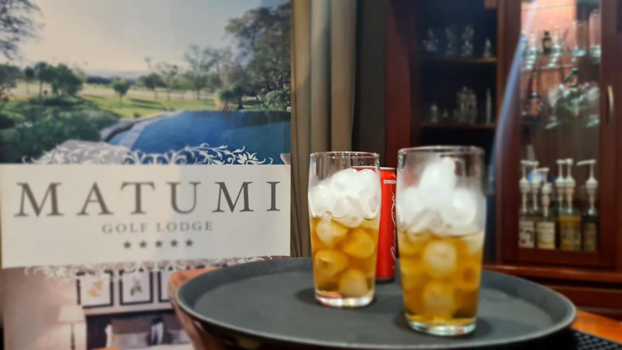 Resort Matumi Golf