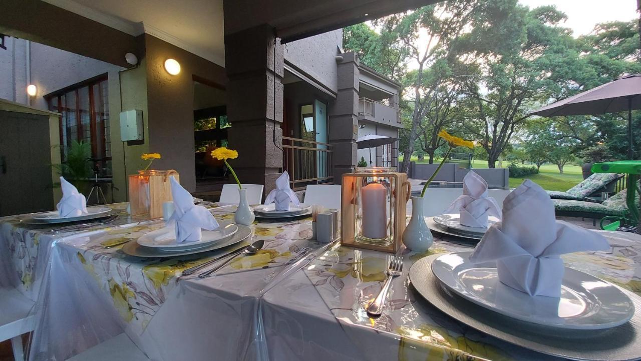 Matumi Golf 5* Mbombela