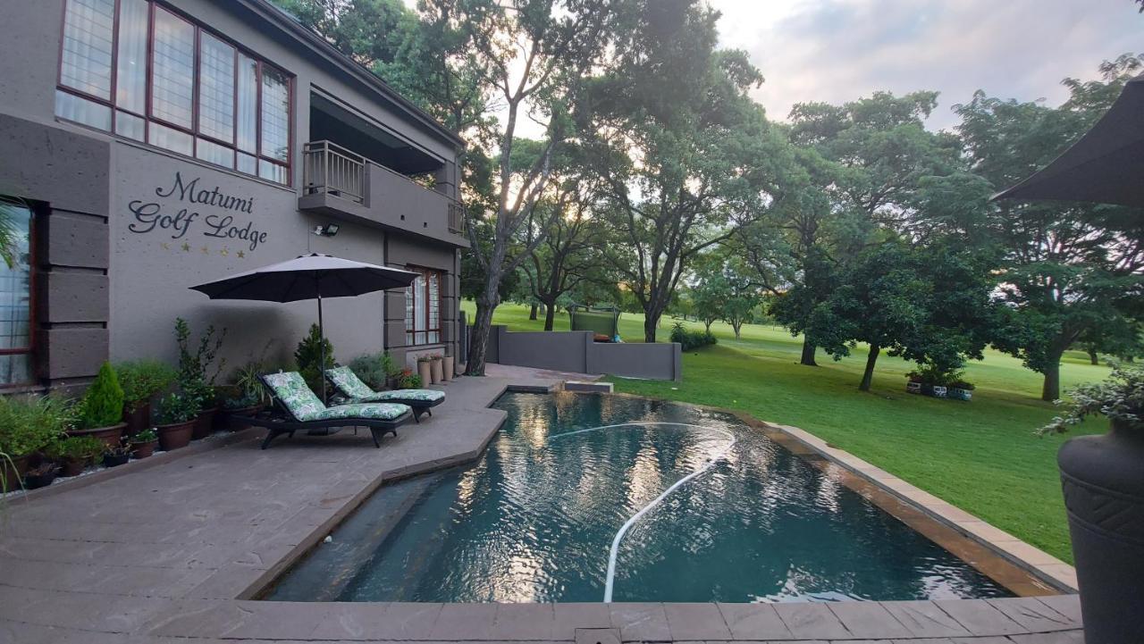 Matumi Golf Resort