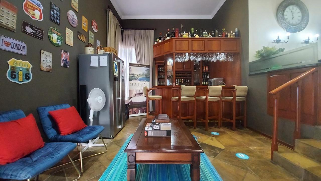 Resort Matumi Golf 5*