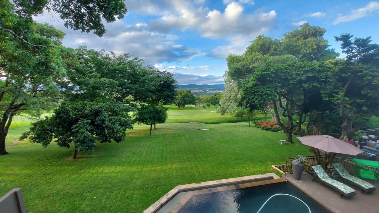 Matumi Golf Mbombela