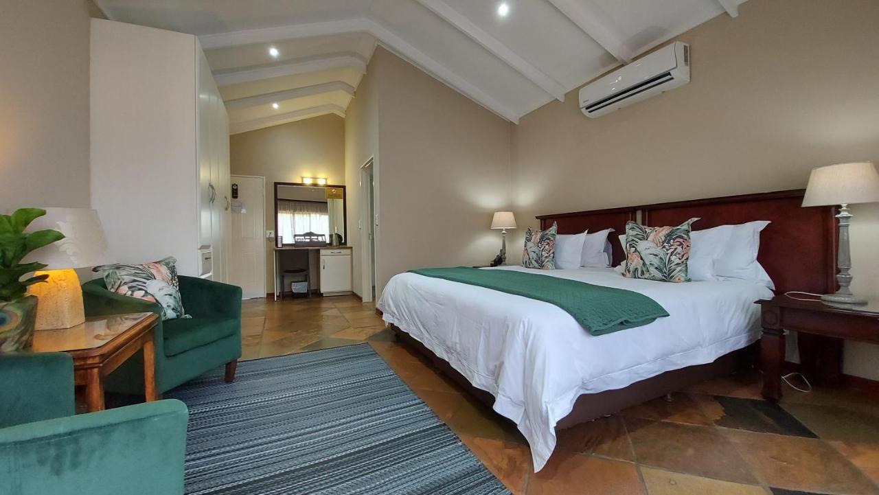 Matumi Golf Resort 5*