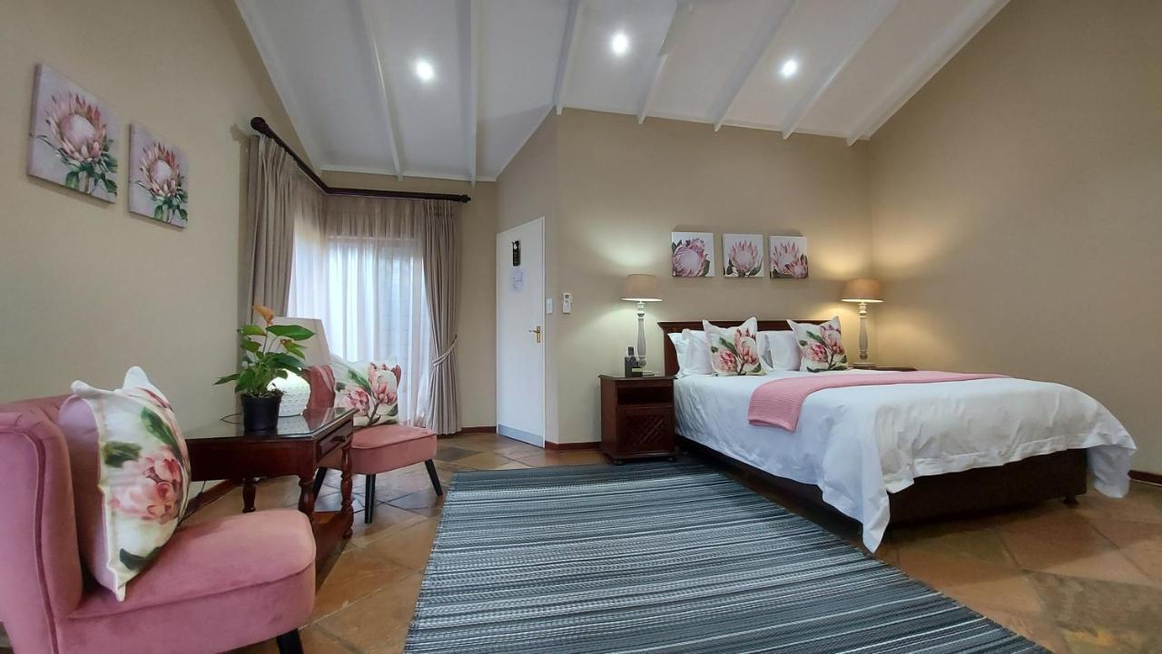 Resort Matumi Golf Mbombela