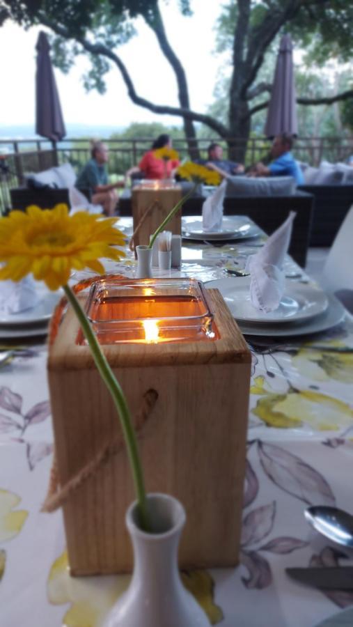 Matumi Golf Resort Mbombela