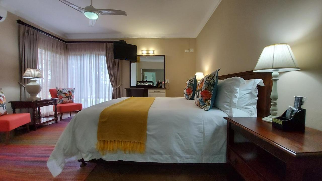 Resort Matumi Golf