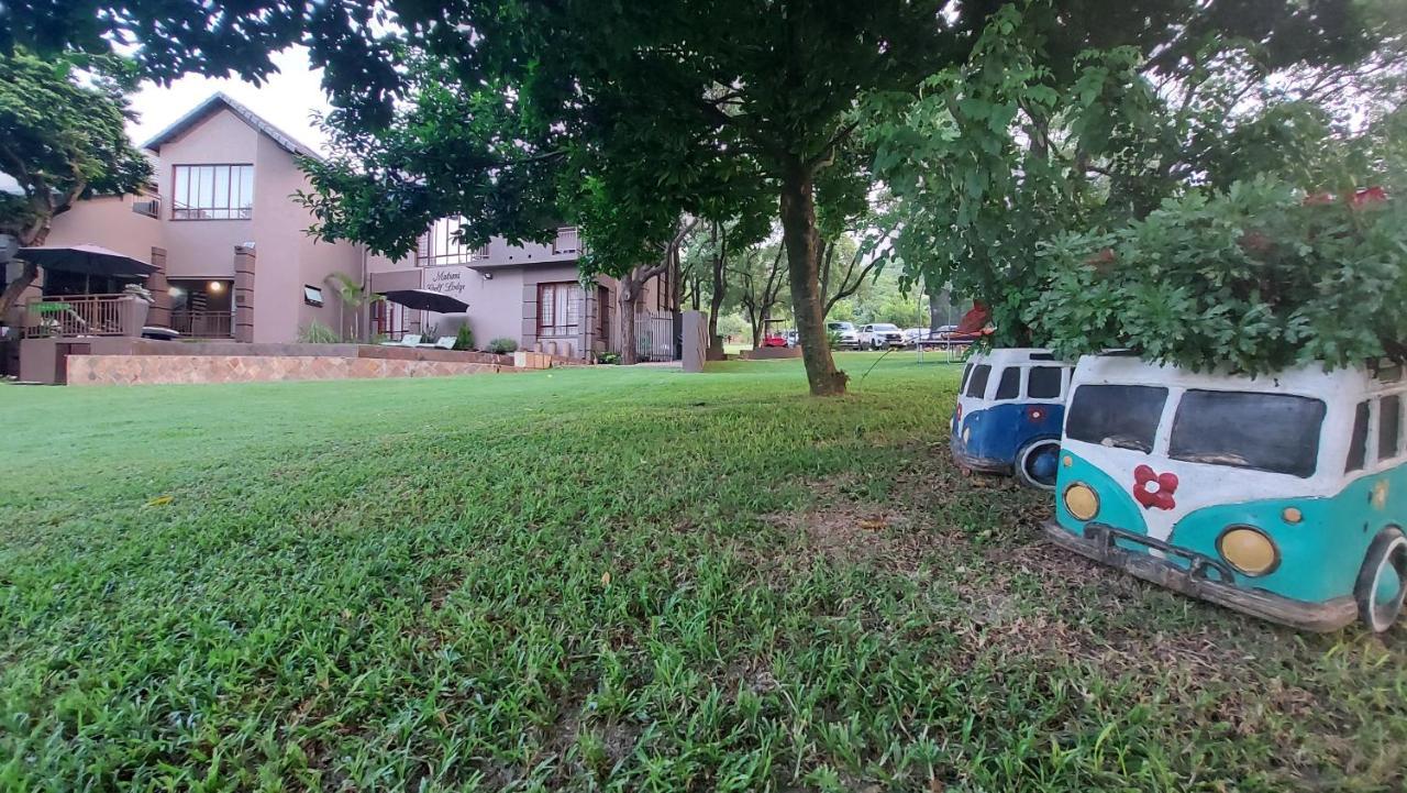 Matumi Golf Resort