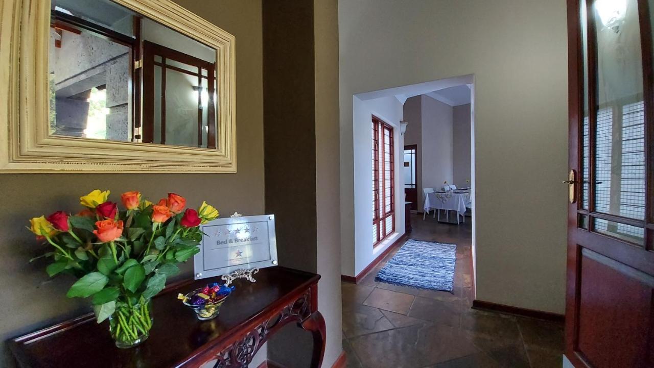 Matumi Golf 5* Mbombela