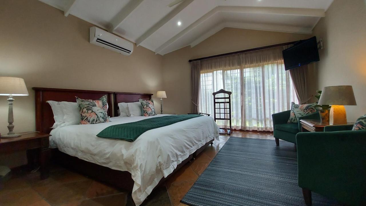 Resort Matumi Golf
