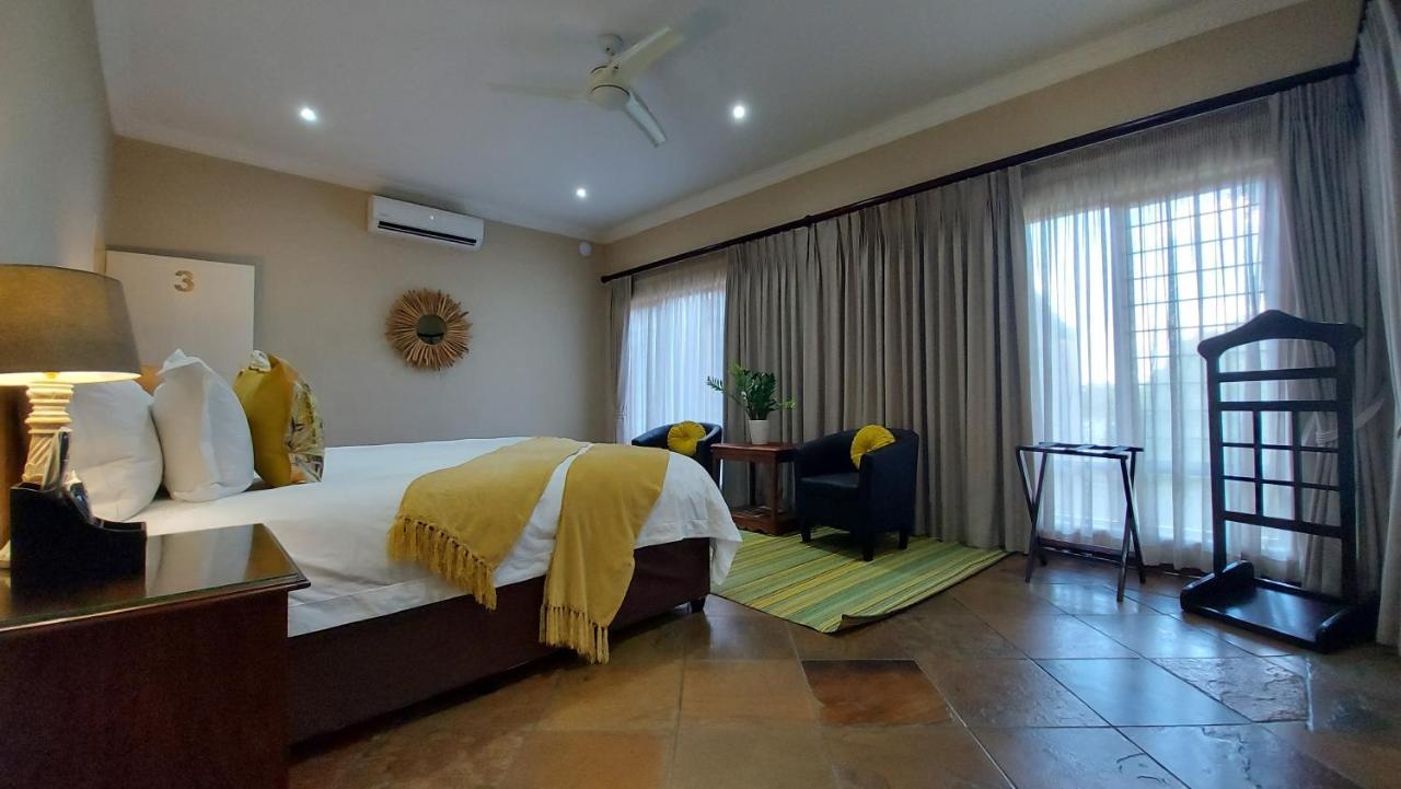 Resort Matumi Golf