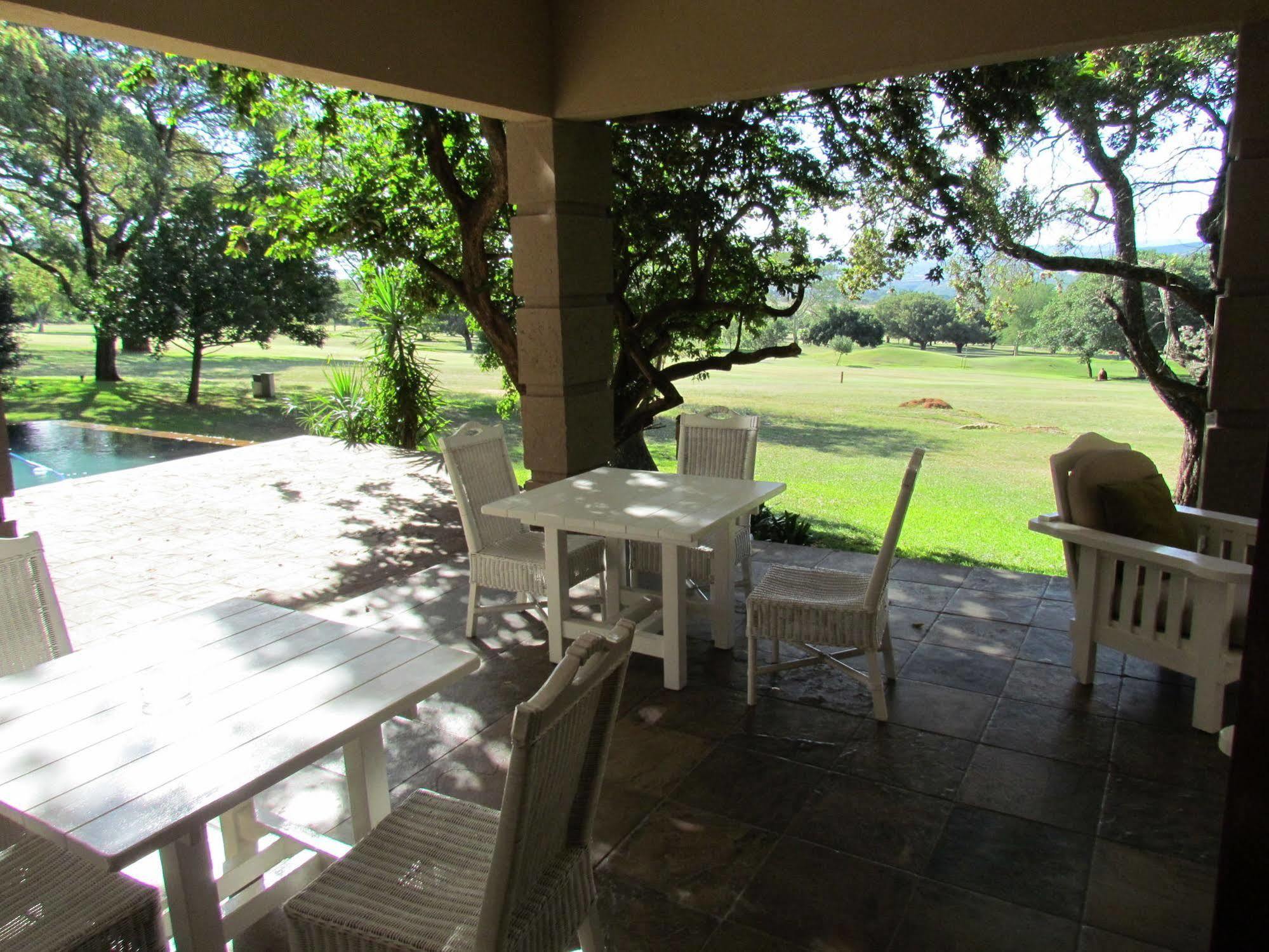 Matumi Golf Resort 5*