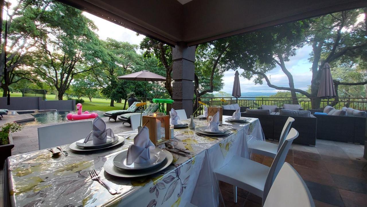 Resort Matumi Golf Mbombela