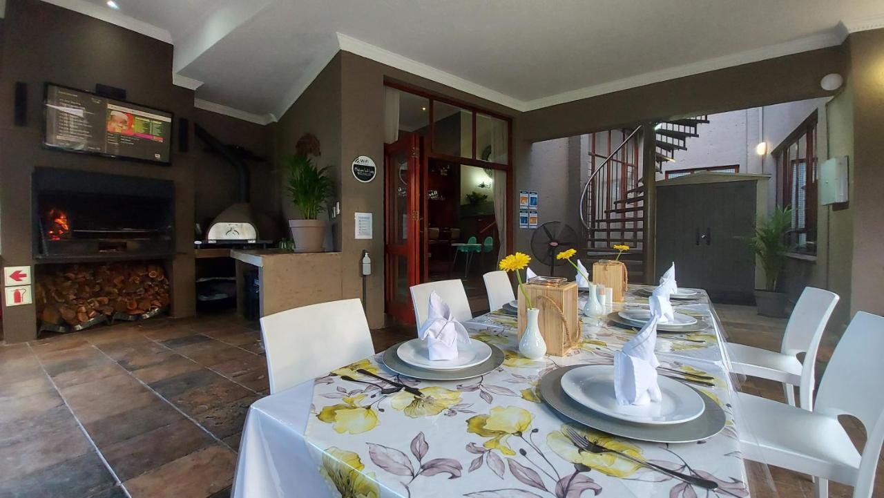 Resort Matumi Golf Mbombela