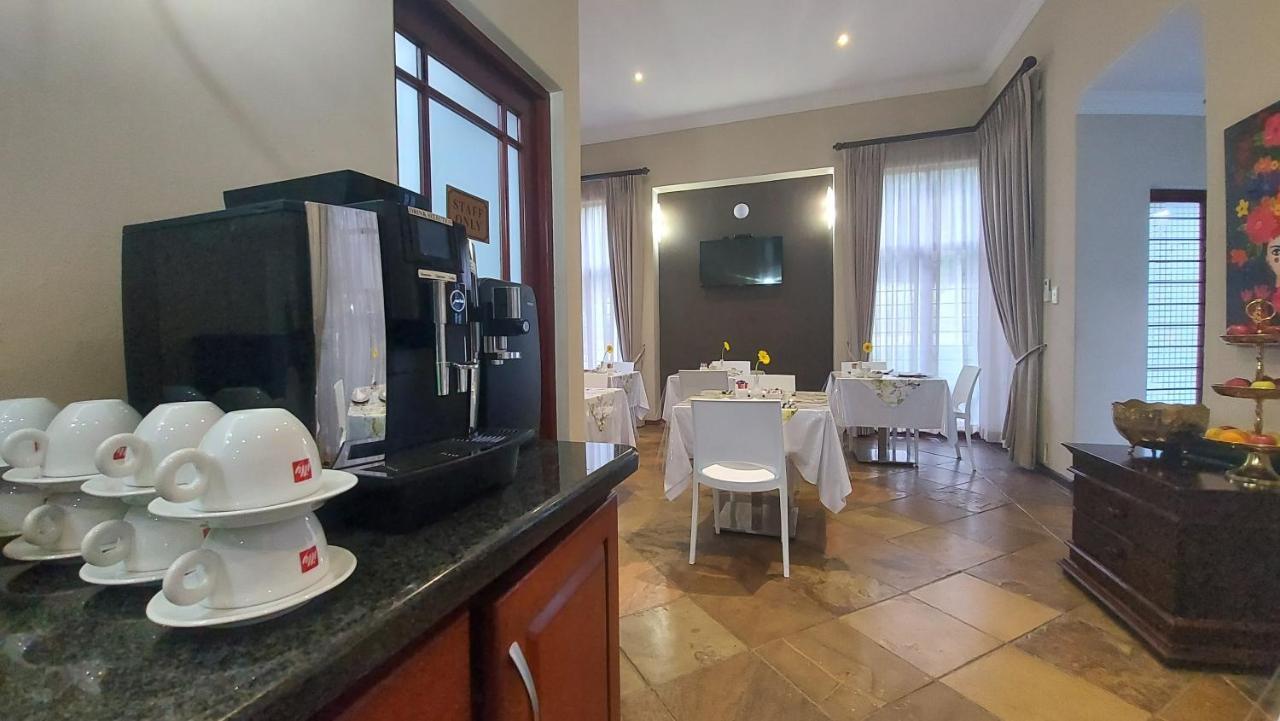 Matumi Golf 5*