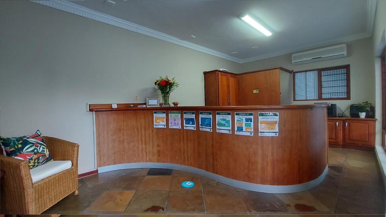 Matumi Golf
