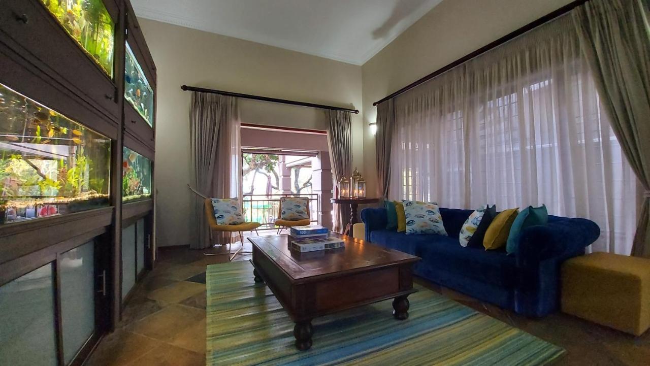 Resort Matumi Golf Mbombela