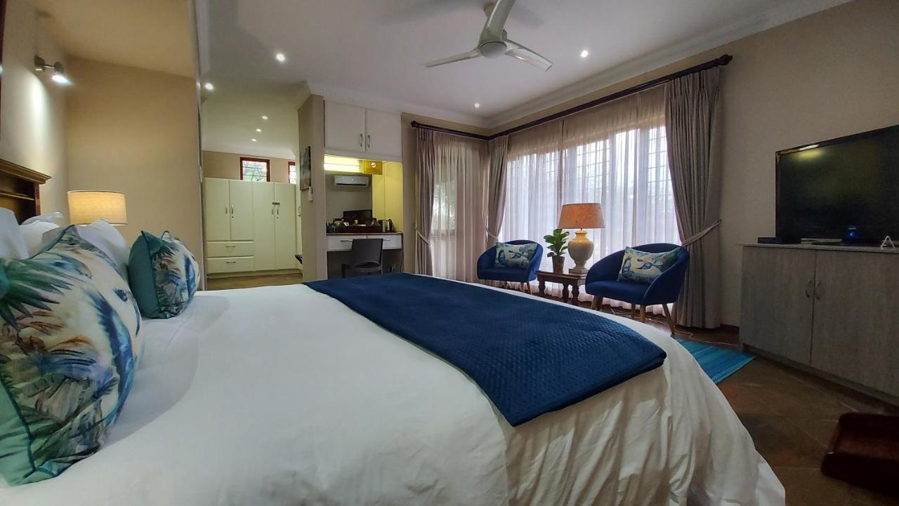 Matumi Golf Resort 5*