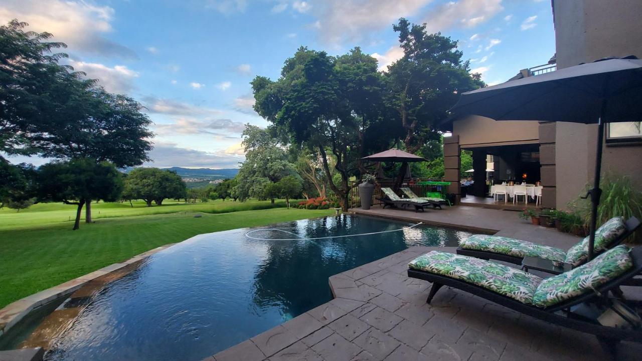 Resort Matumi Golf Mbombela