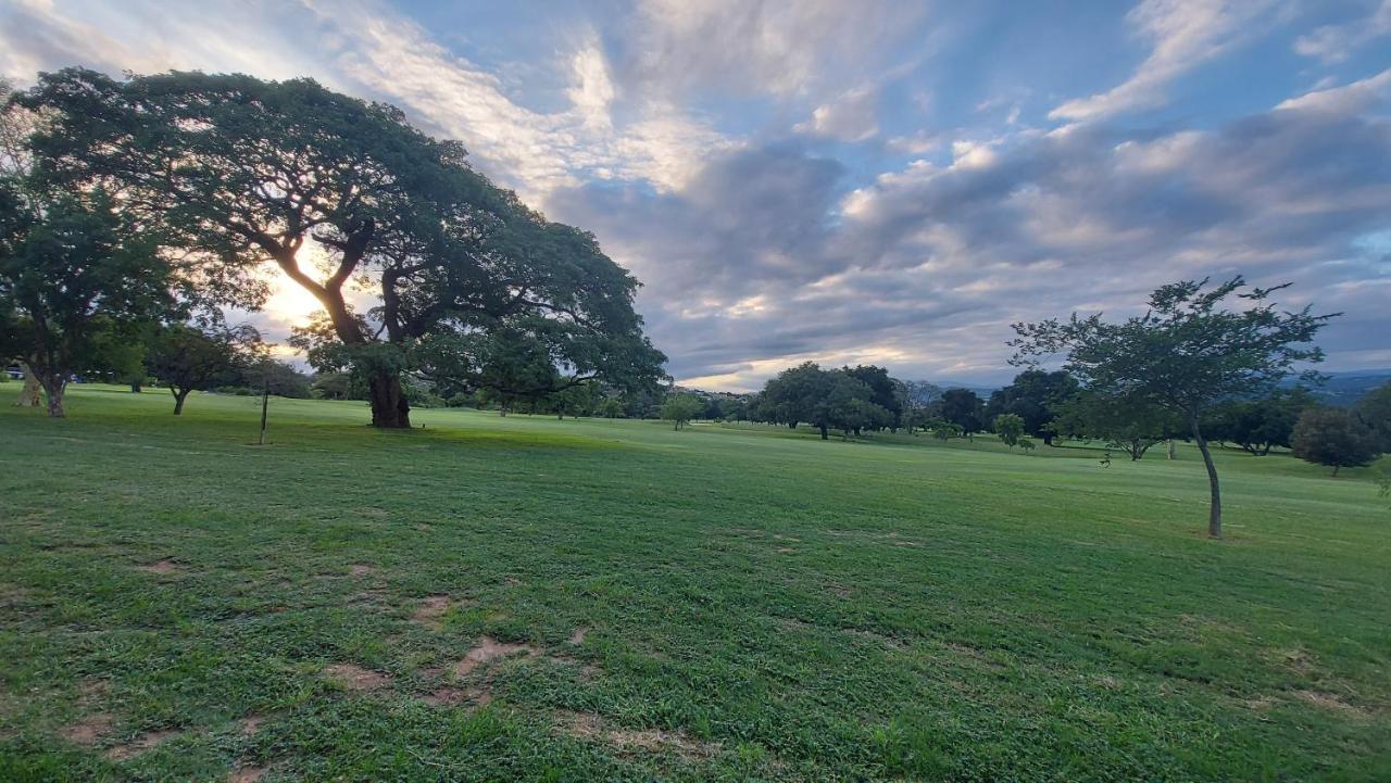 Resort Matumi Golf 5*
