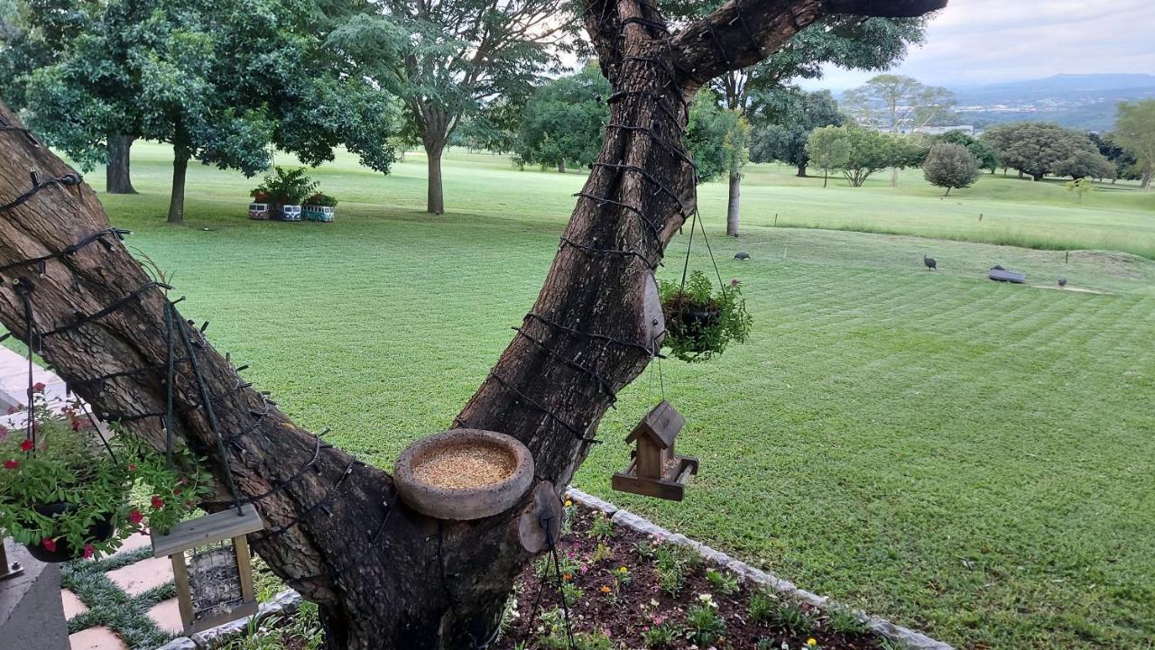 Matumi Golf Resort Mbombela