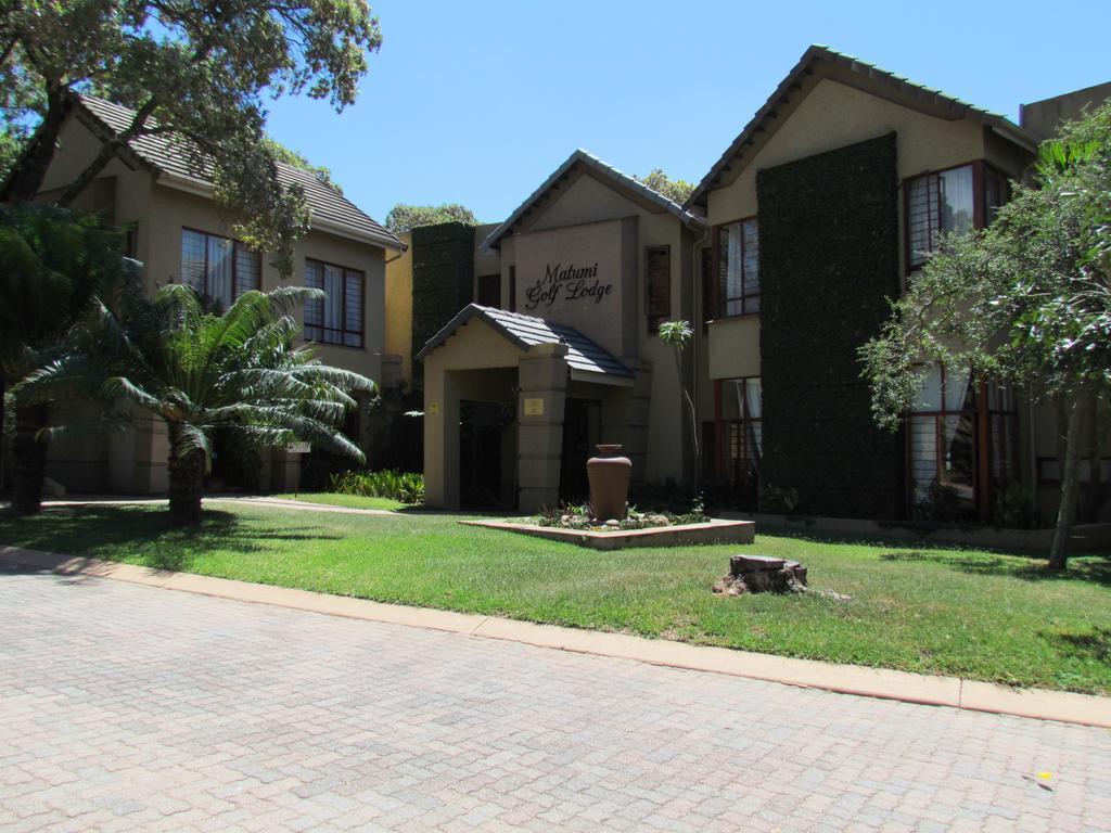 Resort Matumi Golf 5*