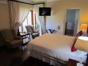 Matumi Golf Resort