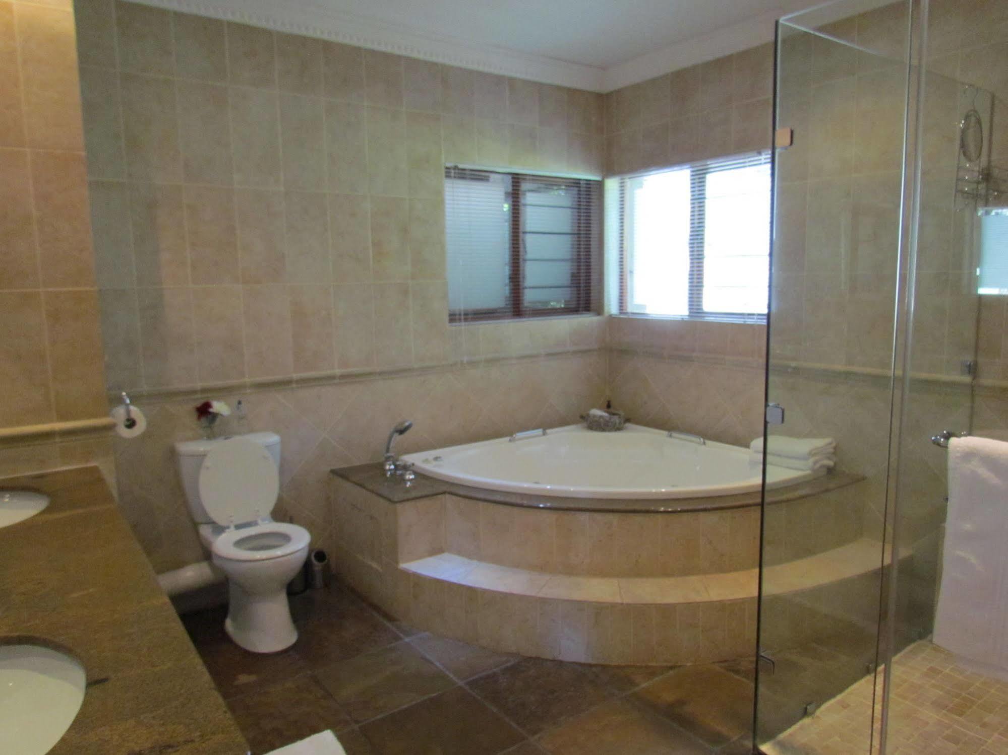 Resort Matumi Golf 5*